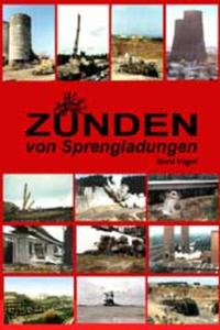 Zünden von Sprengladungen