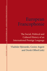 European Francophonie