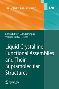 Vorderes Coverbild Liquid Crystalline Functional Assemblies and Their Supramolecular Structures