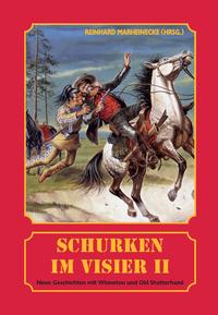 Schurken im Visier II