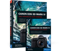 Canon EOS 5D Mark IV