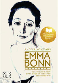 Vorderes Coverbild Emma Bonn 1879-1942