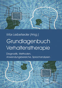 Grundlagenbuch Verhaltenstherapie