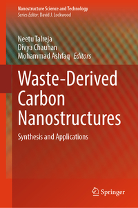 Waste-Derived Carbon Nanostructures