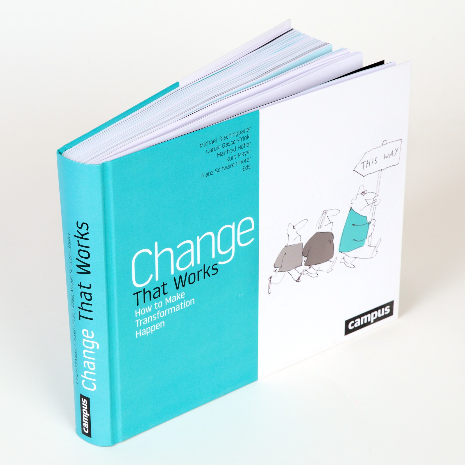 Change That Works