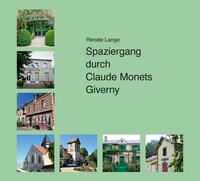 Spaziergang durch Claude Monets Giverny