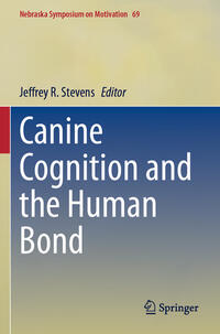 Canine Cognition and the Human Bond