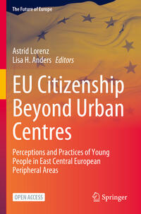 EU Citizenship Beyond Urban Centres