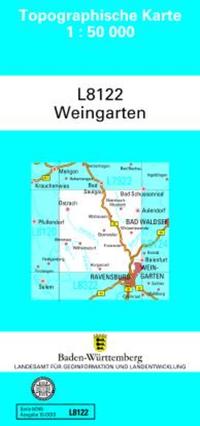 L8122 Weingarten