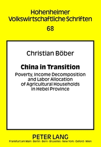 China in Transition