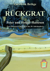 RÜCKGRAT - Peter und Holger Hattesen