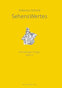 Merseburger Trilogie, Schuber mit drei Bänden