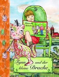 Fynn und der kleine Drache