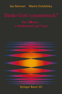Denkt Gott symmetrisch?