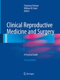 Clinical Reproductive Medicine and Surgery