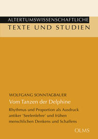 Vom Tanzen der Delphine