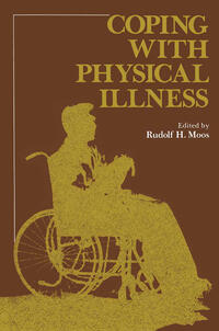 Vorderes Coverbild Coping with Physical Illness