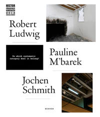 Robert Ludwig – Pauline M'barek – Jochen Schmith