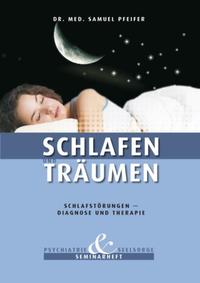 Schlafen und Träumen