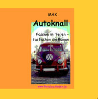 Autoknall