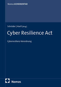Cyber Resilience Act: CRA