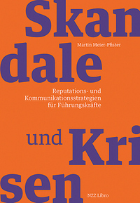 Skandale und Krisen