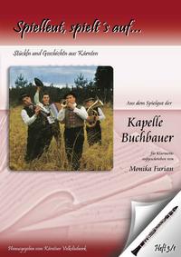 Spielleut, spielt´s auf...