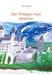 Vorderes Coverbild Das Verklagen eines Konzerns