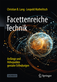 Vorderes Coverbild Facettenreiche Technik