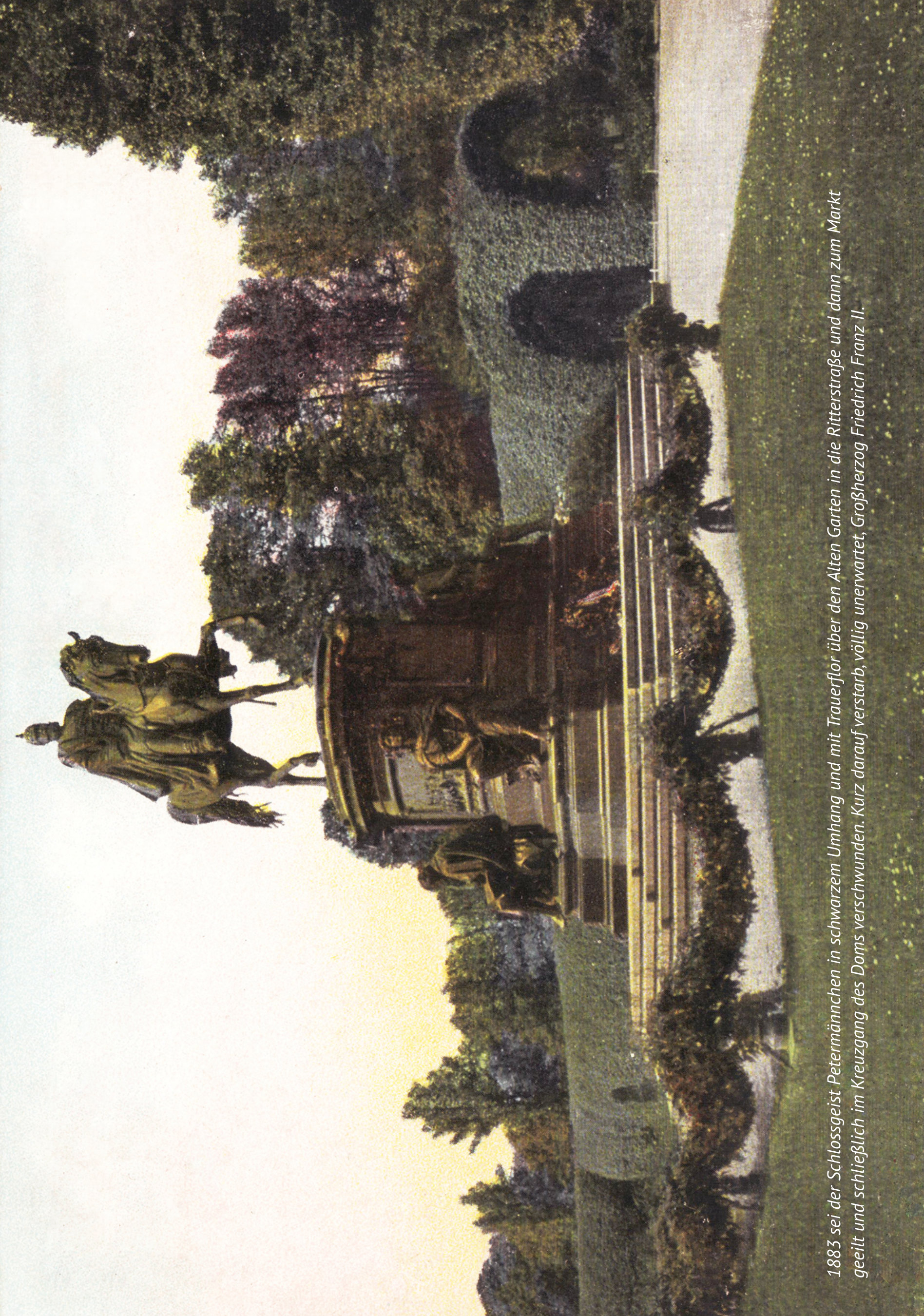 Erde, Blut und Rote Rüben