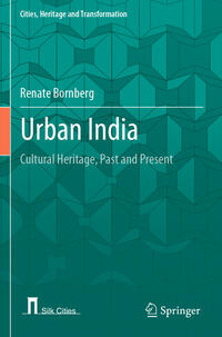 Urban India