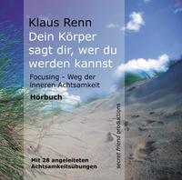 Dein Körper sagt dir, wer du werden kannst
