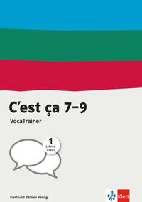C'est ça 7–9