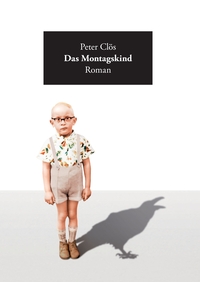 Vorderes Coverbild Das Montagskind