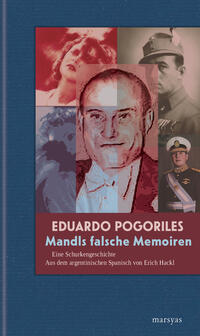 Mandls falsche Memoiren
