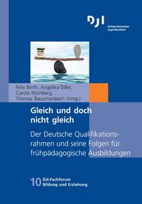 Gleich und doch nicht gleich