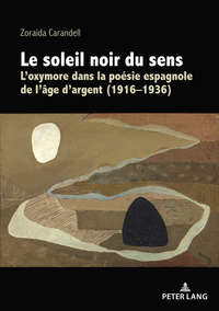 Le soleil noir du sens