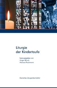 Liturgie der Kindertaufe