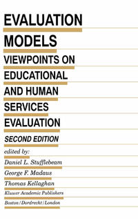 Evaluation Models