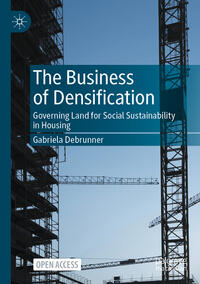 The Business of Densification