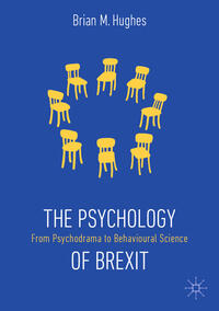 The Psychology of Brexit