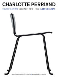 Charlotte Perriand
