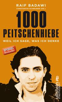 Vorderes Coverbild 1000 Peitschenhiebe