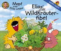 MOPF-TREFF Nr. 10: Mopf trifft Elias Leppe