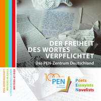 Der Freiheit des Wortes verpflichtet