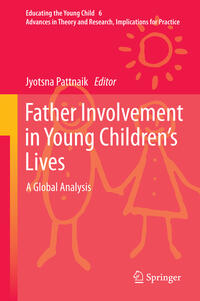 Father Involvement in Young Children’s Lives