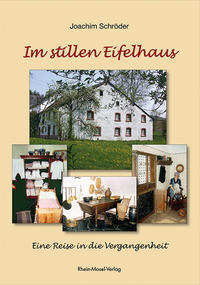 Vorderes Coverbild Im stillen Eifelhaus