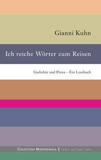 Ich reiche Wörter zum Reisen