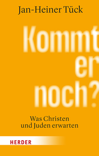 Kommt er noch?