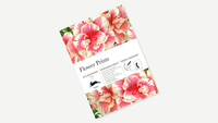 Flower Prints